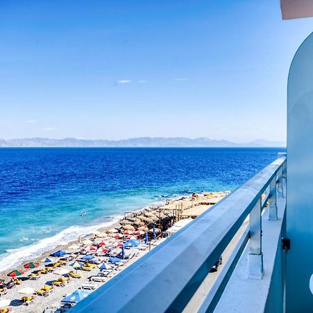 Four Season Colorado Hotel (Adults Only) Rhodes City Kültér fotó