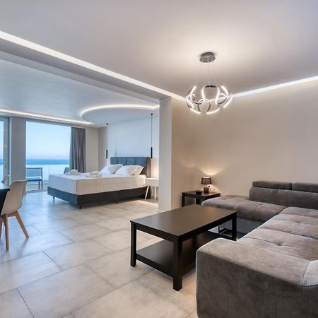 Four Season Colorado Hotel (Adults Only) Rhodes City Kültér fotó