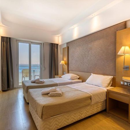 Four Season Colorado Hotel (Adults Only) Rhodes City Kültér fotó