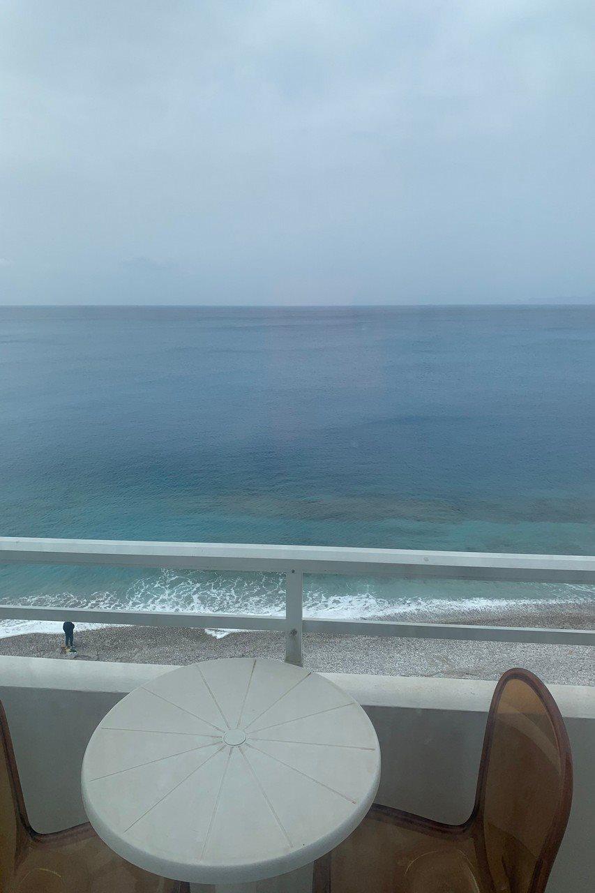 Four Season Colorado Hotel (Adults Only) Rhodes City Kültér fotó