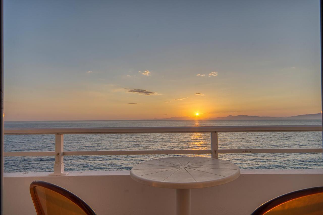Four Season Colorado Hotel (Adults Only) Rhodes City Kültér fotó