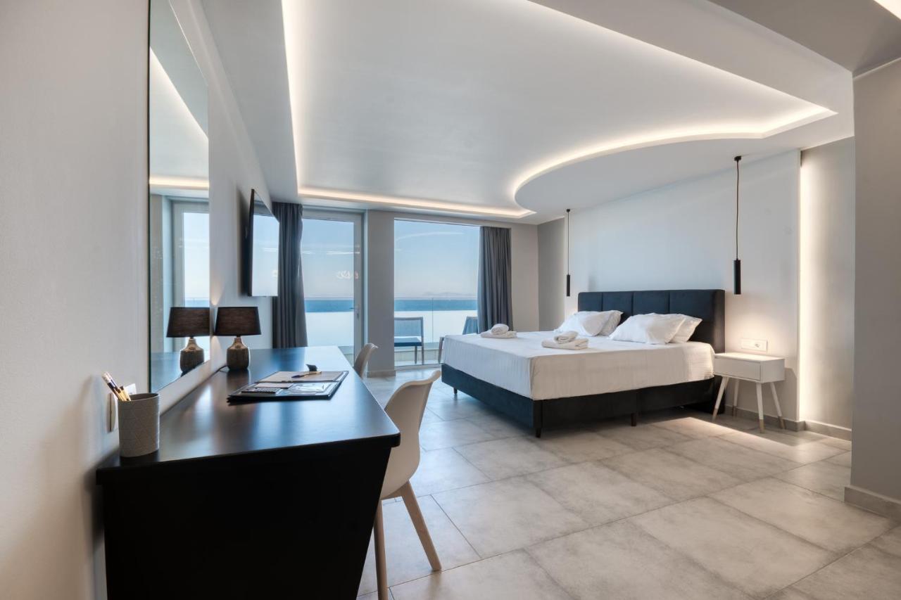Four Season Colorado Hotel (Adults Only) Rhodes City Kültér fotó