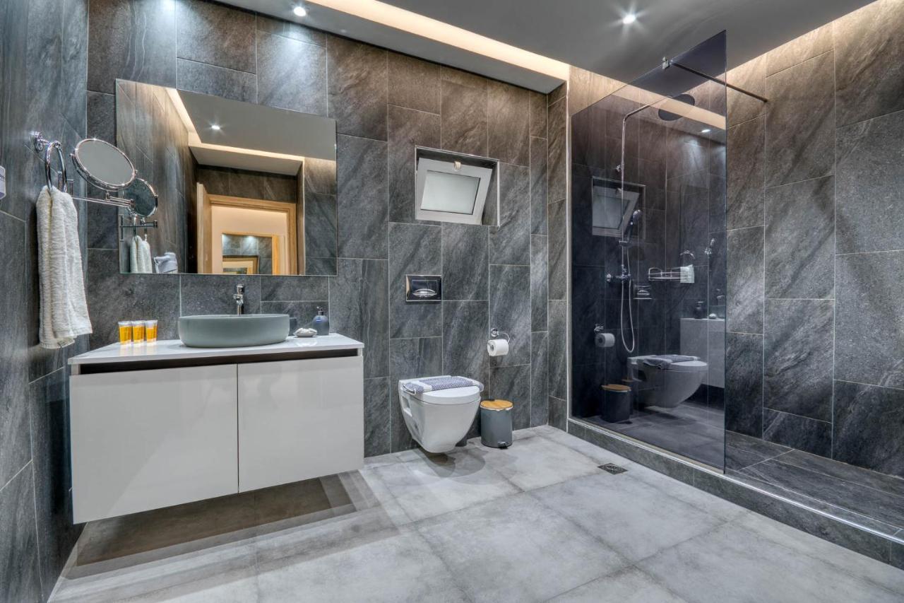 Four Season Colorado Hotel (Adults Only) Rhodes City Kültér fotó