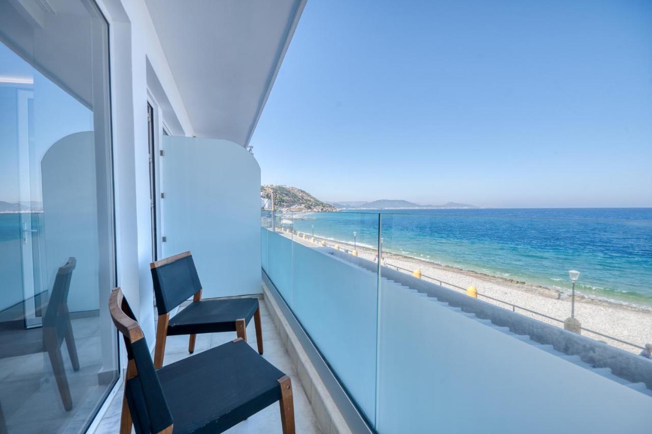 Four Season Colorado Hotel (Adults Only) Rhodes City Kültér fotó