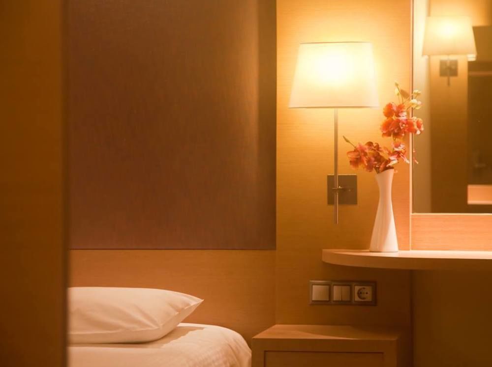 Four Season Colorado Hotel (Adults Only) Rhodes City Kültér fotó