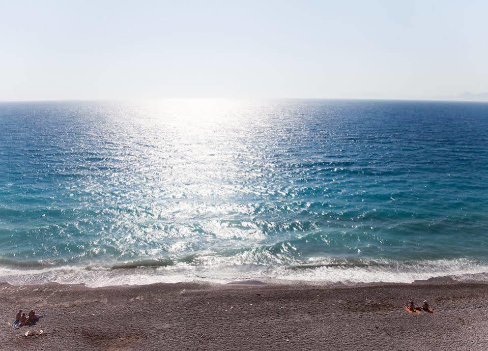 Four Season Colorado Hotel (Adults Only) Rhodes City Kültér fotó